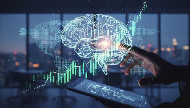 How AI-driven strategic market insights transform business decisions