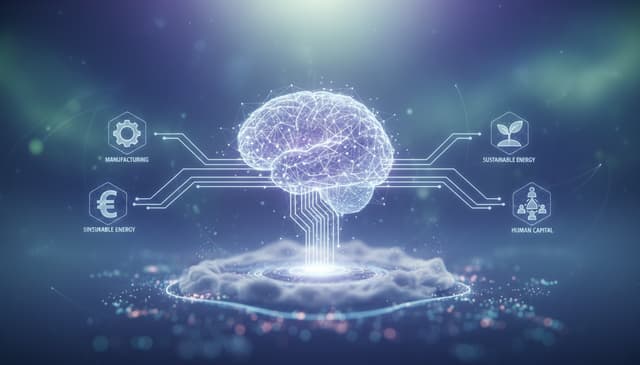 How AI-Driven Strategic Resource Allocation Shapes Future Business Success