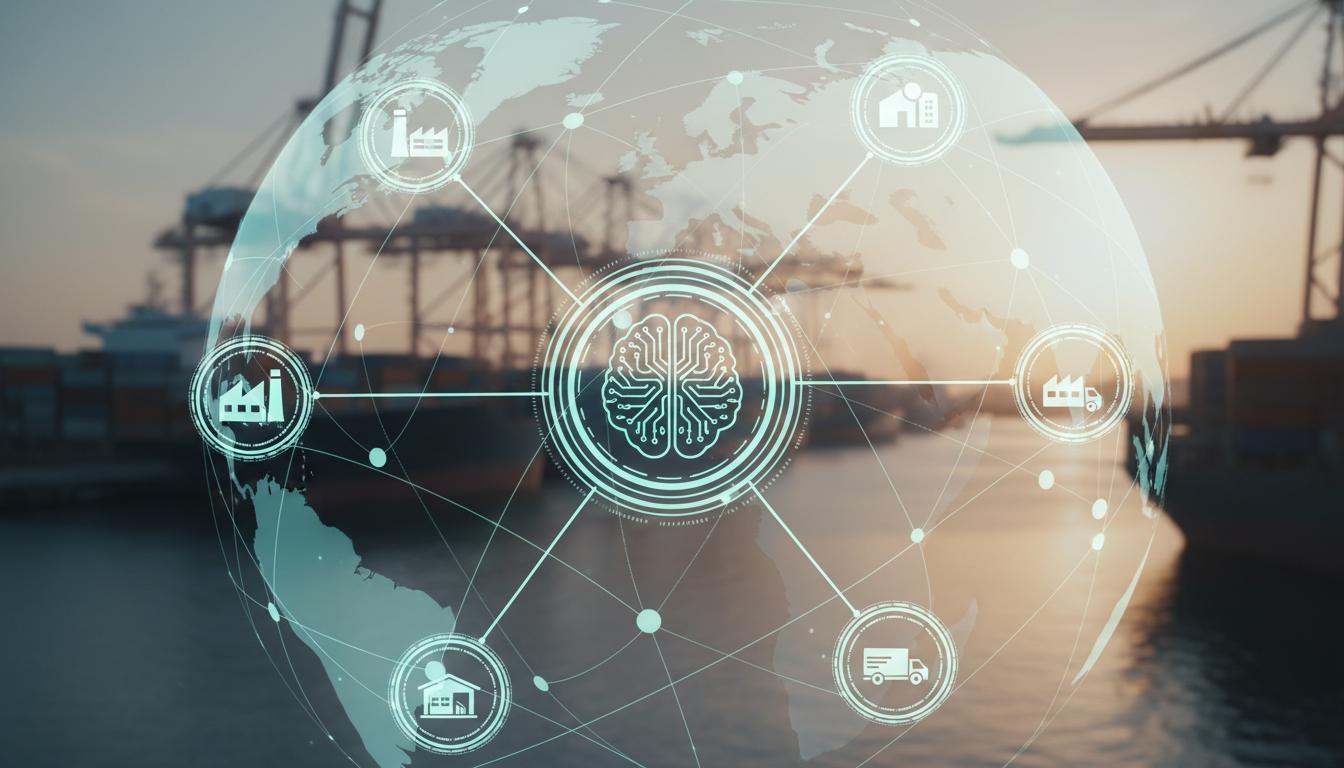 How AI-Driven Supplier Management Is Shaping the Future of Procurement