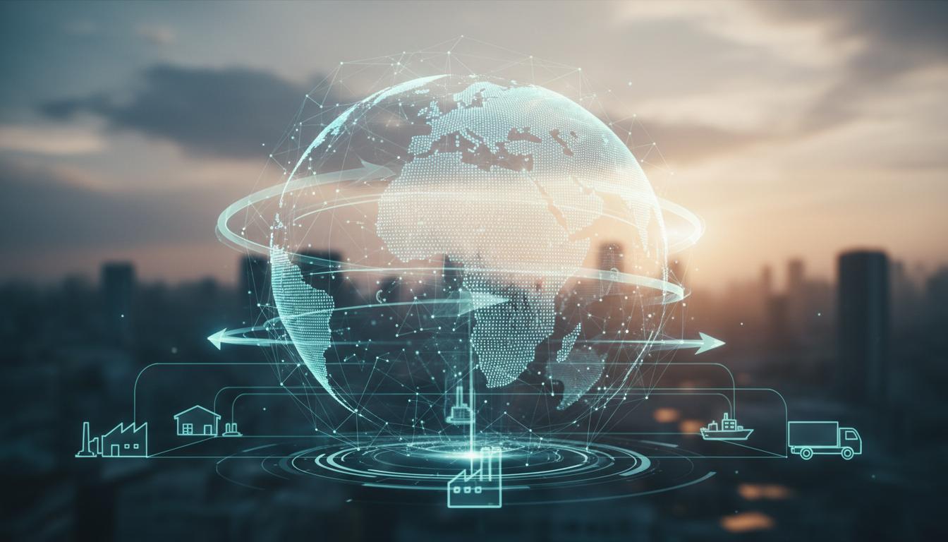 How AI-Driven Supply Chain Planning Software Is Shaping the Future