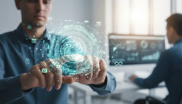 How AI-driven time management enhances productivity in teams