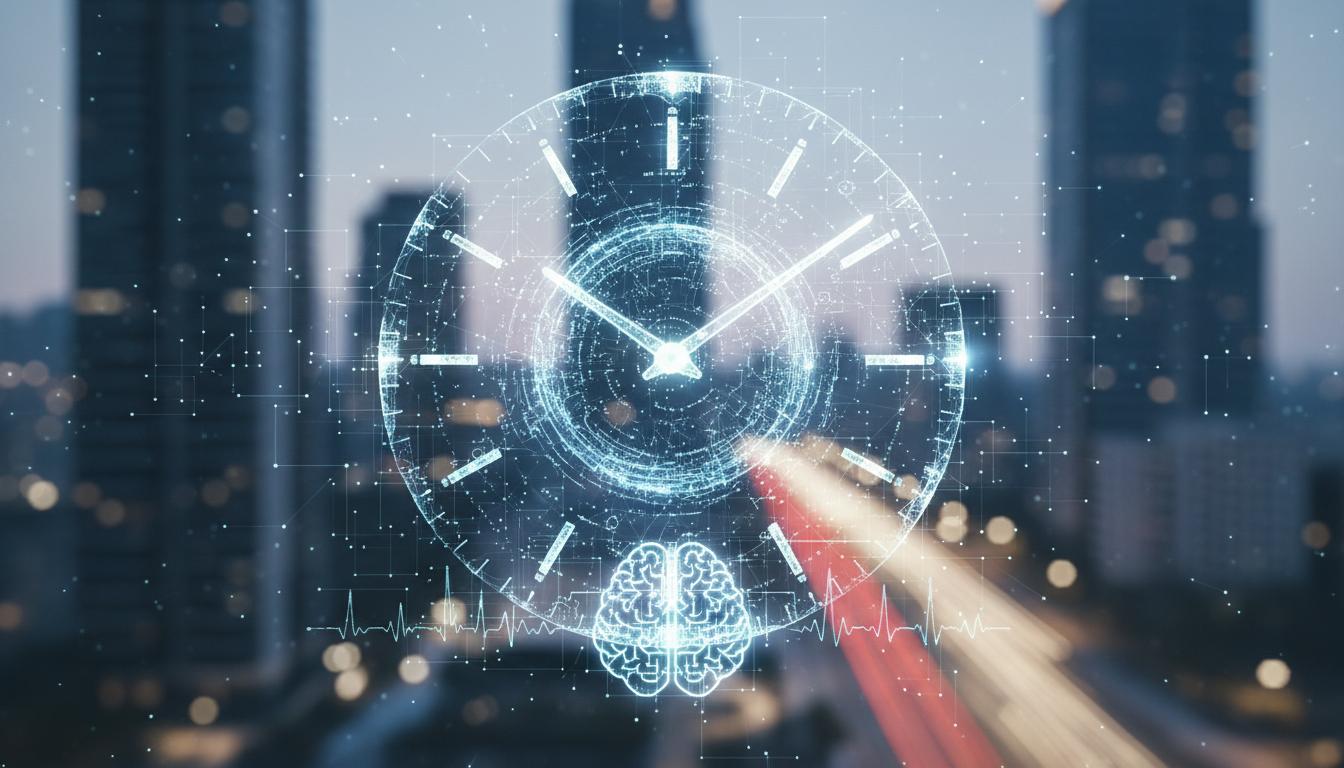 How Ai-Driven Time Management Solutions Are Shaping the Future of Work