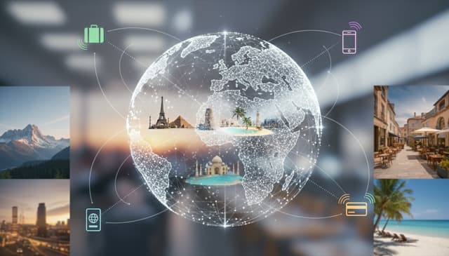 How AI-driven travel personalization is shaping the future of flights