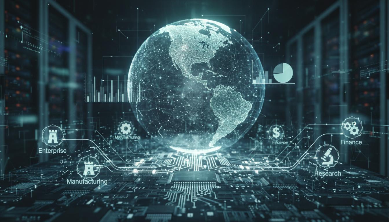 How AI-Driven Vendor Analysis Software Is Transforming Procurement Decisions