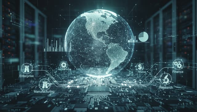 How AI-driven vendor analysis software is transforming procurement decisions