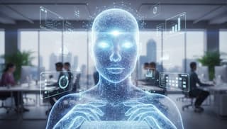 How AI-driven virtual assistant transforms administrative tasks in teams