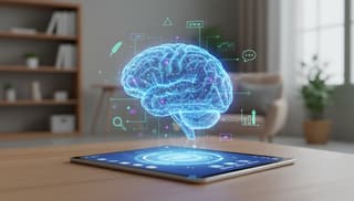 How an AI-driven virtual assistant transforms blog management