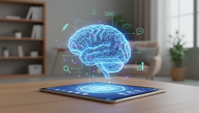 How an AI-driven virtual assistant transforms blog management