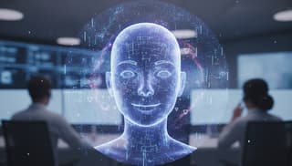 How AI-driven virtual assistant transforms call center automation