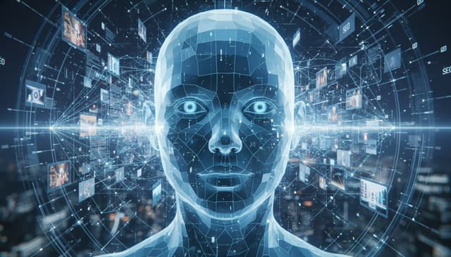 How an AI-driven virtual assistant enhances content optimization