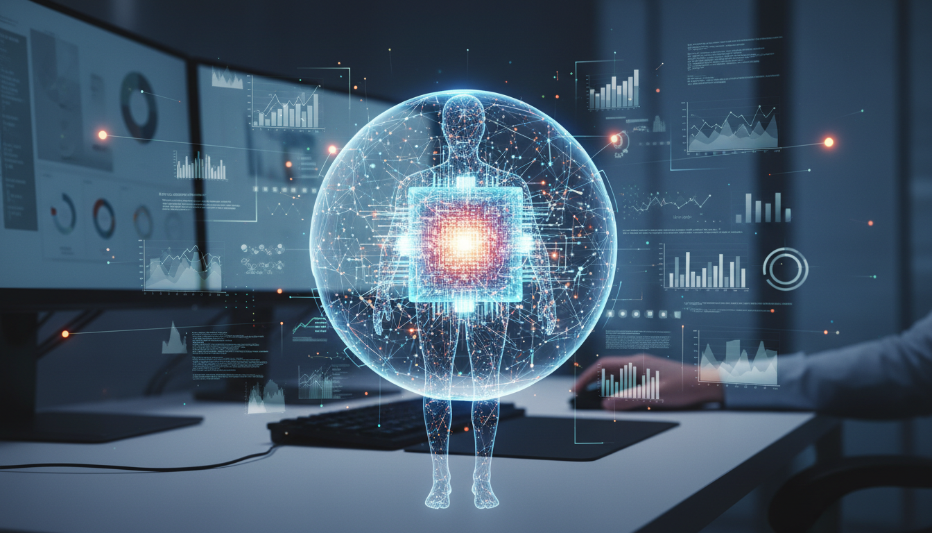 AI-Driven Virtual Assistant for Customer Data Analysis That Pays Off