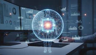 How AI-driven virtual assistant transforms customer data analysis