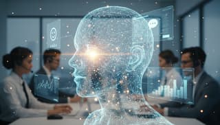 How AI-driven virtual assistant enhances customer experience at teammember.ai