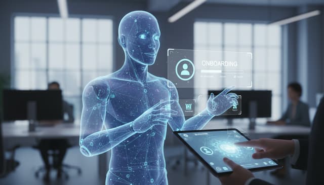 How AI-driven virtual assistant transforms customer onboarding