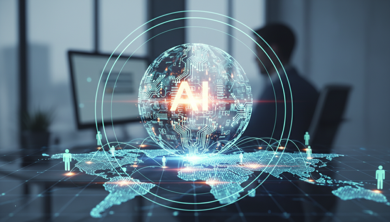 AI-Driven Virtual Assistant for Customer Prospecting: Wins, Risks, Reality