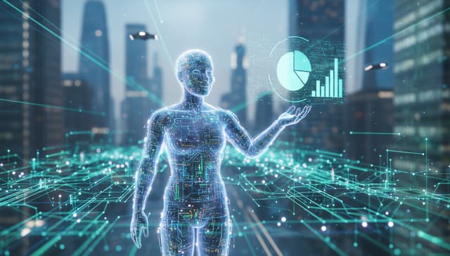 How AI-driven virtual assistant accelerates digital transformation