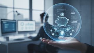 How AI-driven virtual assistant simplifies expense tracking for teams