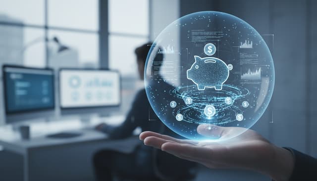 How AI-driven virtual assistant simplifies expense tracking for teams