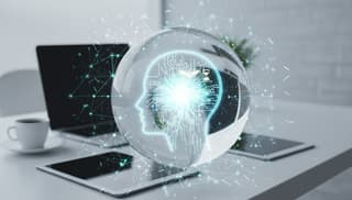 How an AI-driven virtual assistant can boost productivity for freelancers