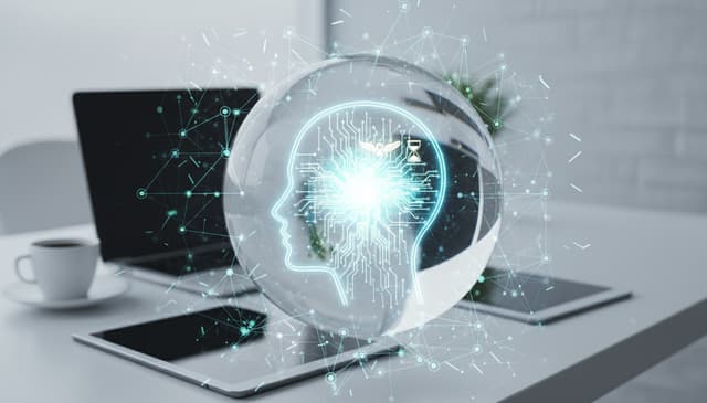 How an AI-driven virtual assistant can boost productivity for freelancers