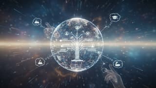 How an AI-driven virtual assistant enhances goal setting at teammember.ai