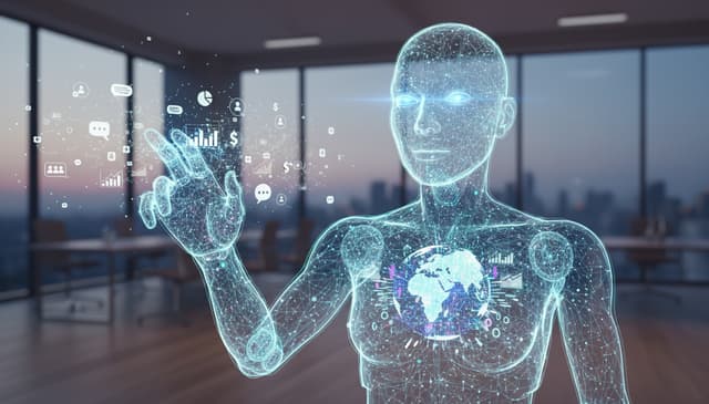 How an AI-driven virtual assistant transforms market research teams