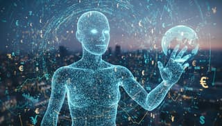 How AI-driven virtual assistant enhances market trend analysis