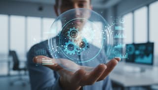 How AI-driven virtual assistant enhances milestone management in teams