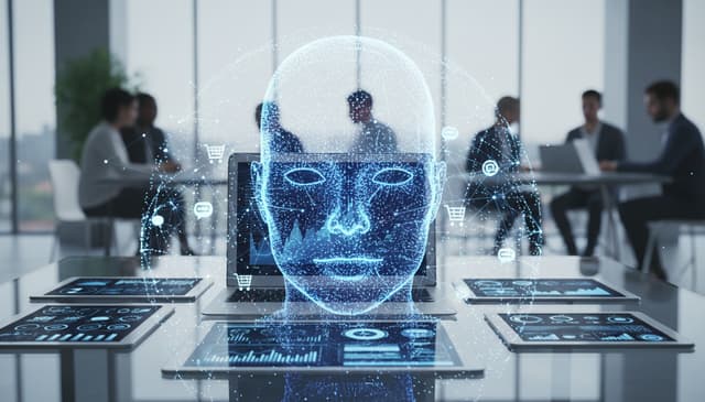 How AI-driven virtual assistant can transform online businesses