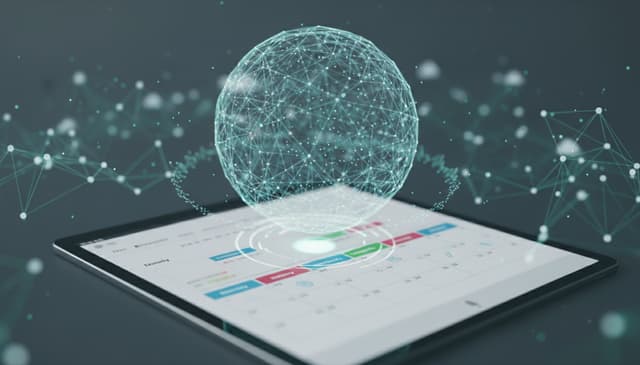 How AI-driven virtual assistant simplifies online scheduling for teams