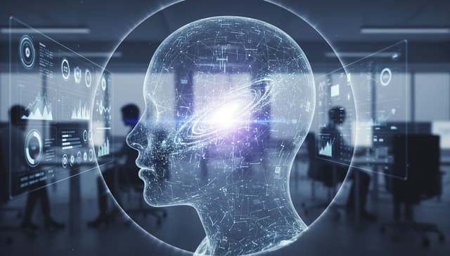 How AI-driven virtual assistant transforms performance management