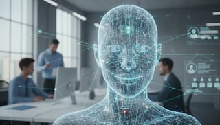 How AI-driven virtual assistant transforms recruitment processes