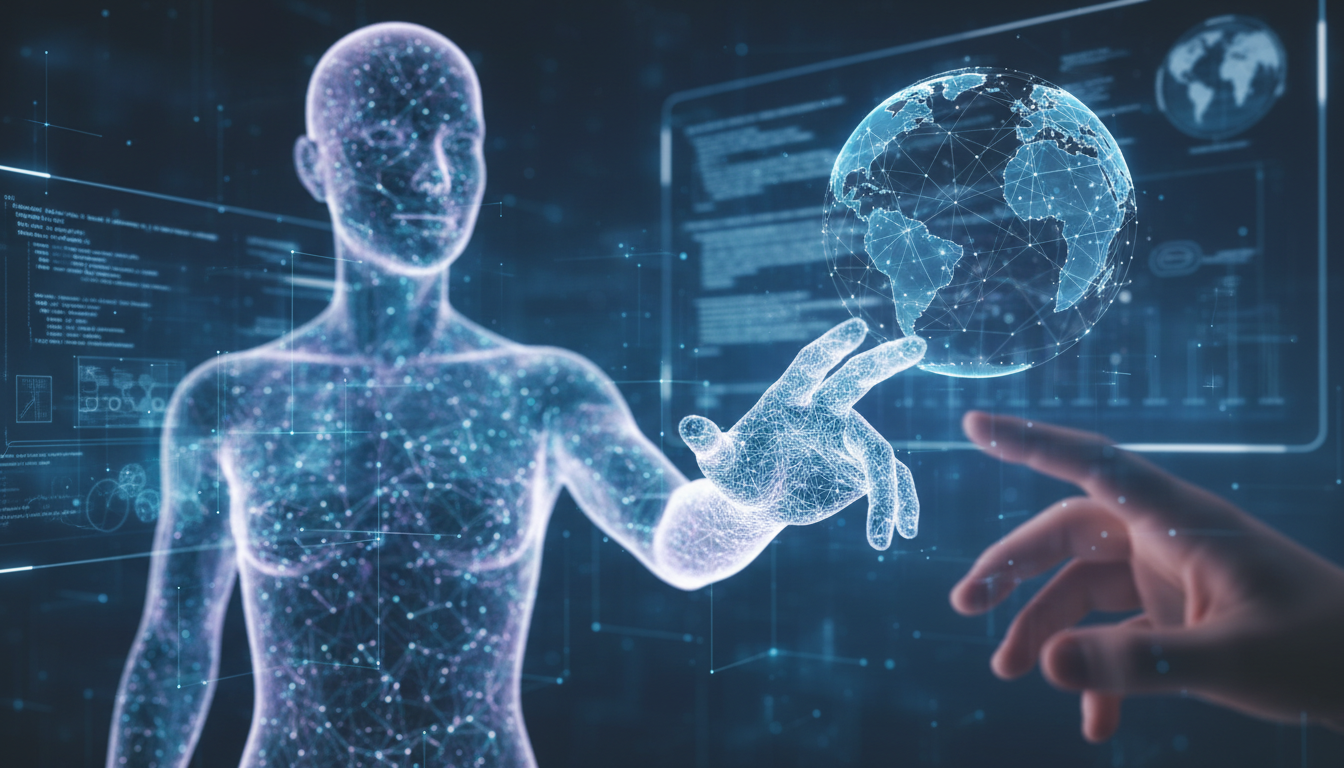 AI-Driven Virtual Assistant for Remote Assistance That Teams Trust