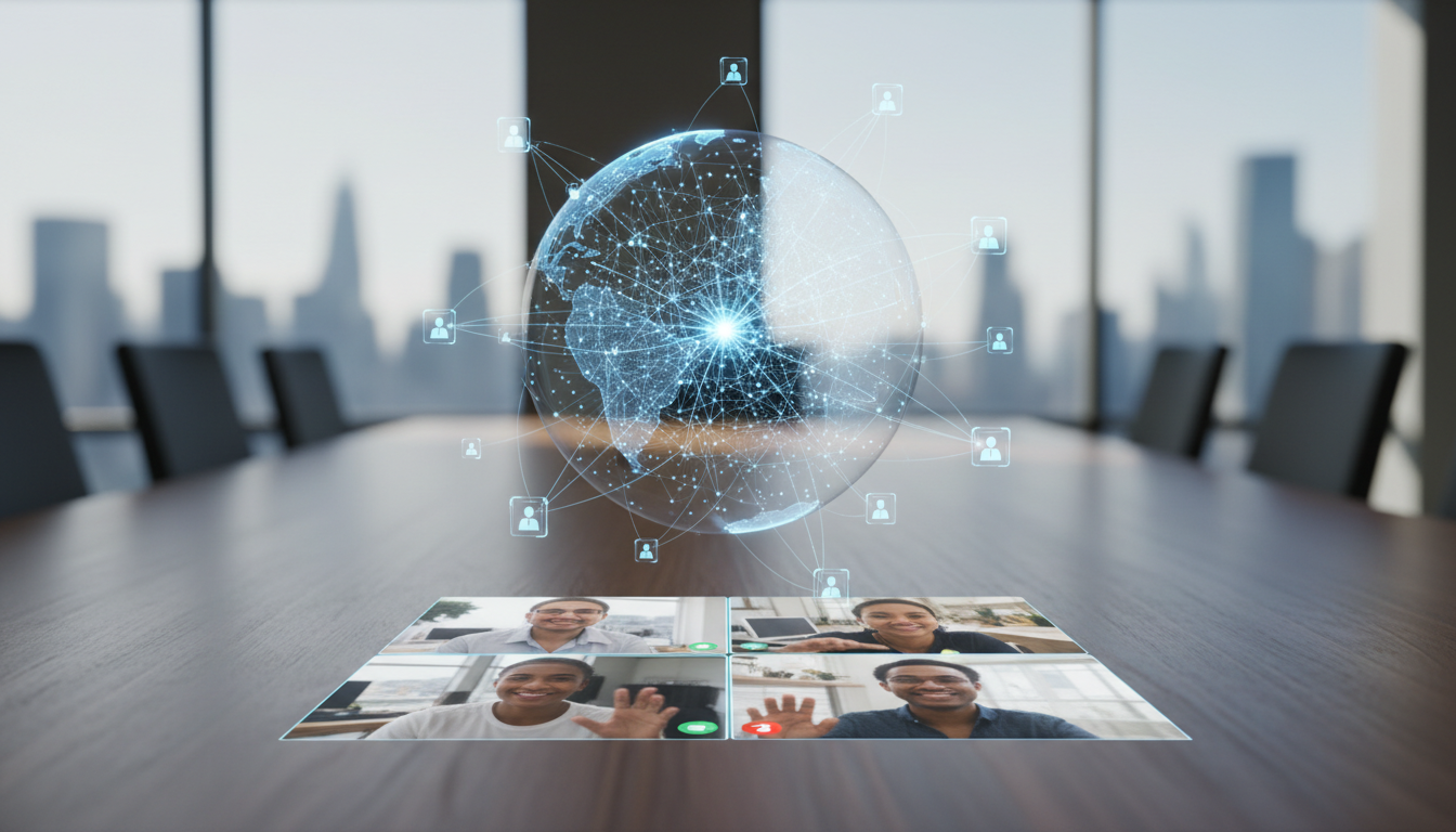 AI-Driven Virtual Assistant for Remote Teams: Hype Vs Real Gains