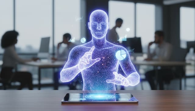 How an AI-Driven Virtual Assistant Improves Sales Follow-Ups Efficiency