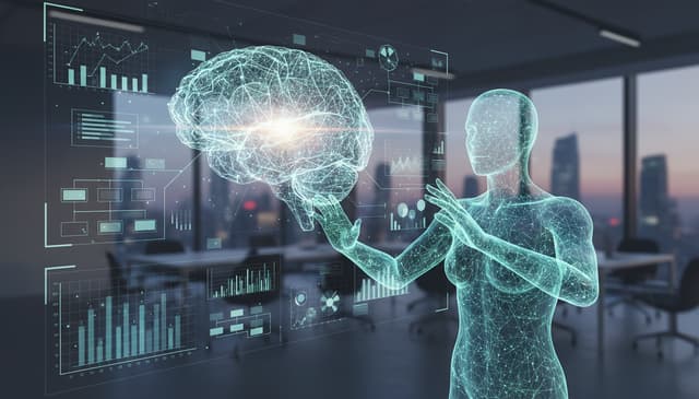 AI-Driven Virtual Assistant for Strategic Planning: Practical Guide for Teams