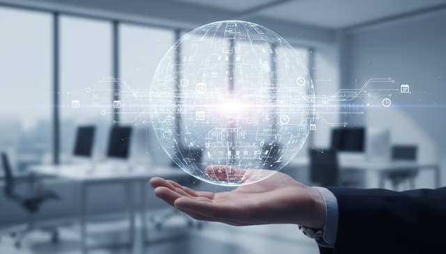 How AI-Driven Virtual Assistant Enhances Time Management Strategies