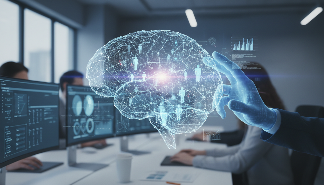 AI-Driven Virtual Assistant for Workload Management Without Burnout