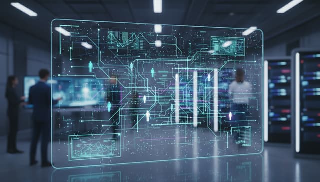 How ai-driven workflow analytics is transforming business processes