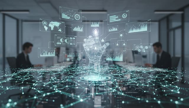 How AI-Driven Workflow Management Transforms Team Productivity