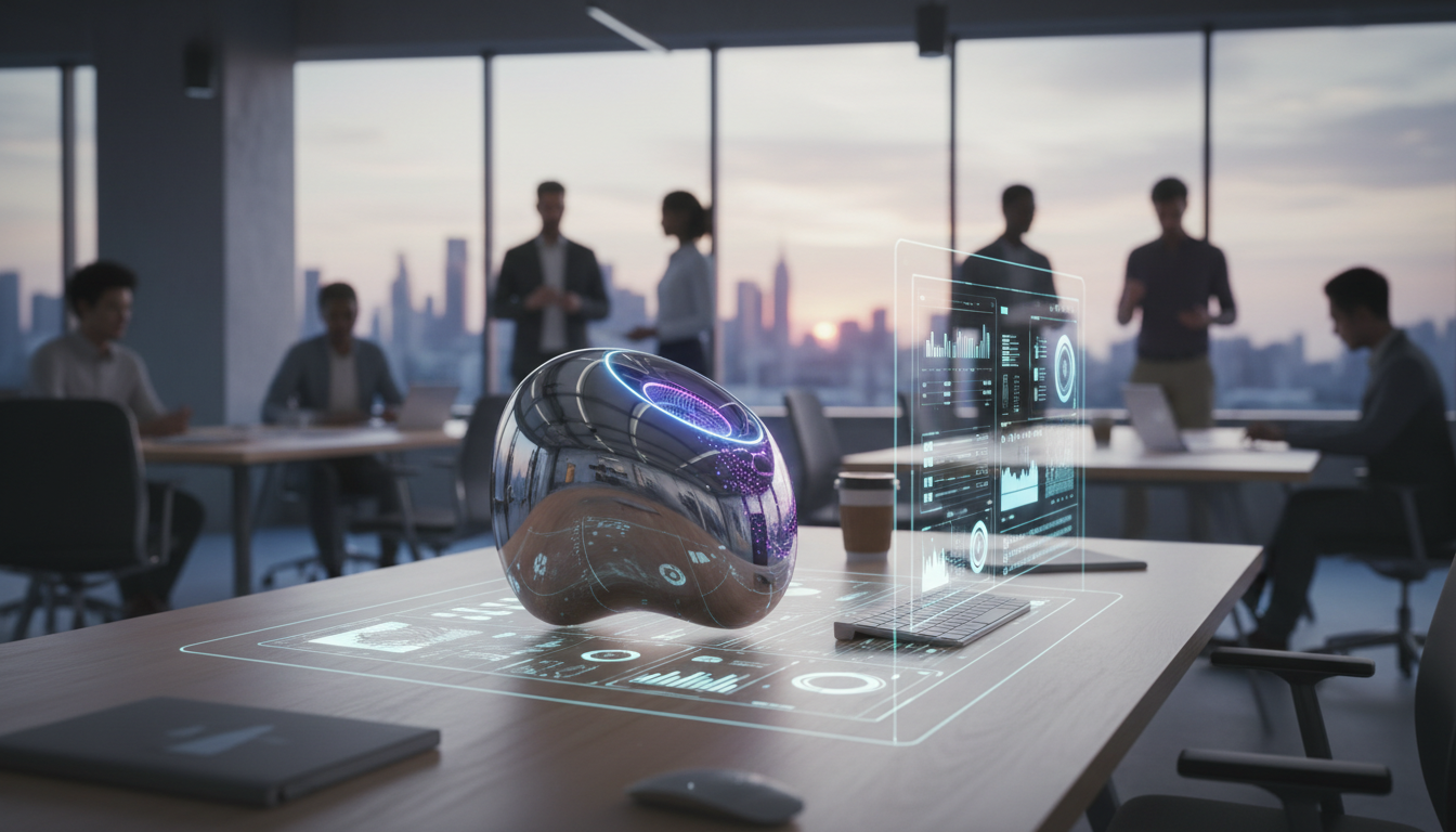 Would you trust an AI teammate with your inbox?