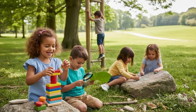 Wpływ AI na rozwój dzieci: praktyczny przewodnik dla rodziców