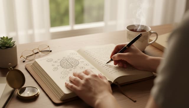 AI dziennik prowadzenie: praktyczny przewodnik dla początkujących