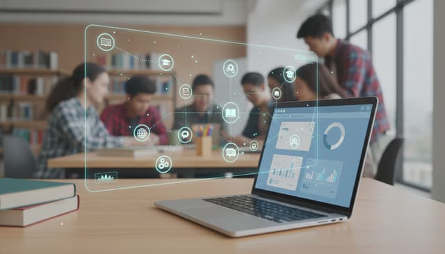 How AI educational itinerary management is shaping the future of learning