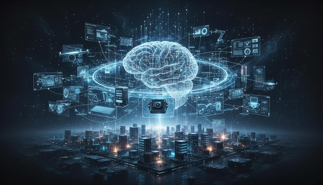 Ai ekosystem narzędzi w 2026: przewaga czy pułapka?