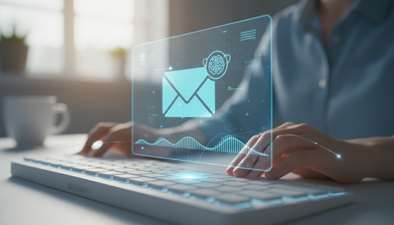 AI email assistant: The unfiltered reality you’re not hearing