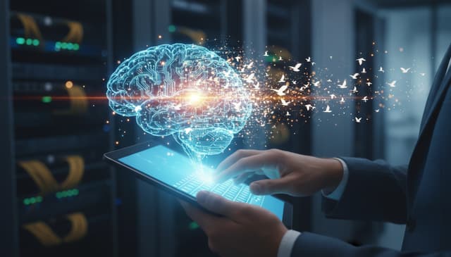 AI email marketing, który zarabia więcej przy mniejszym spamie