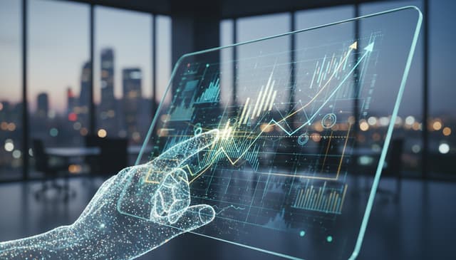 AI-Enabled Business Growth Analytics: Practical Guide for Future Success