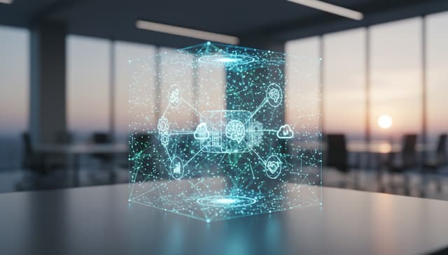 How AI-enabled business integration platforms transform workflows