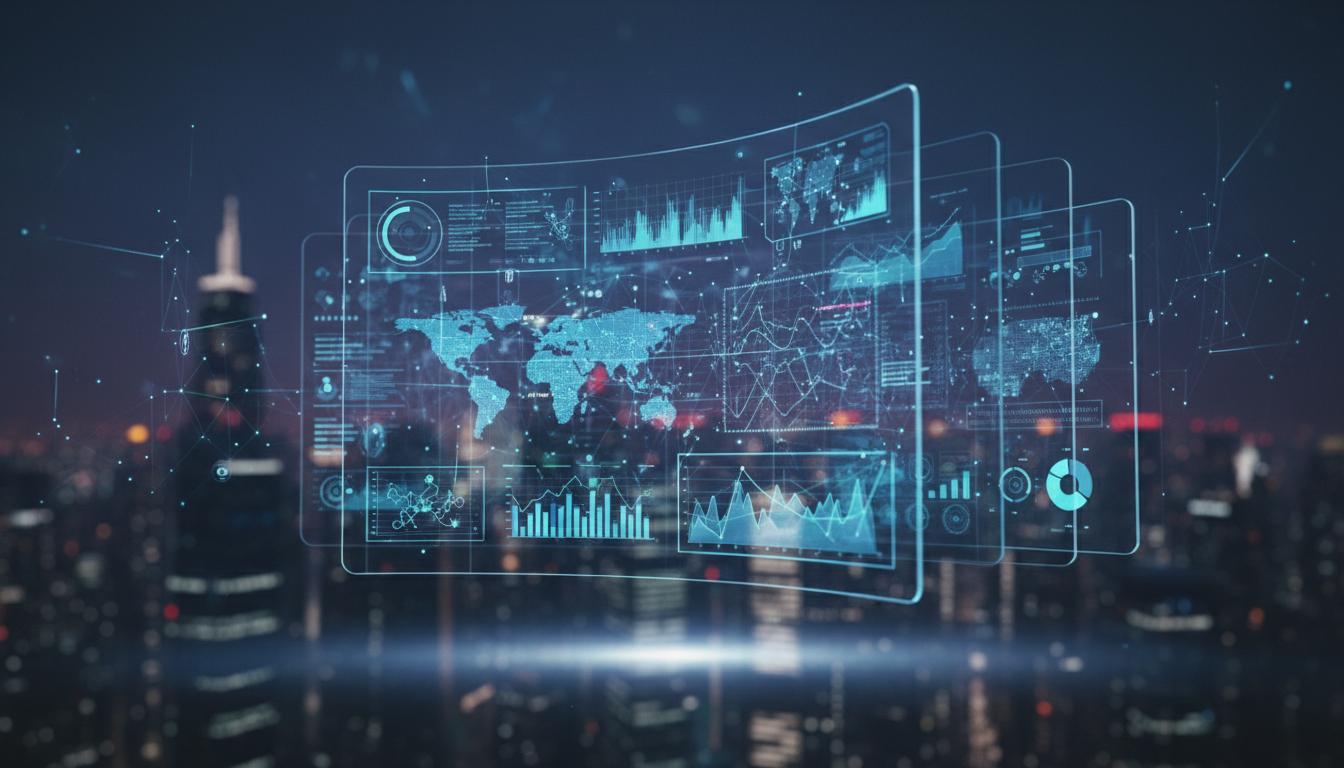 How AI-Enabled Business Intelligence Dashboards Transform Decision-Making